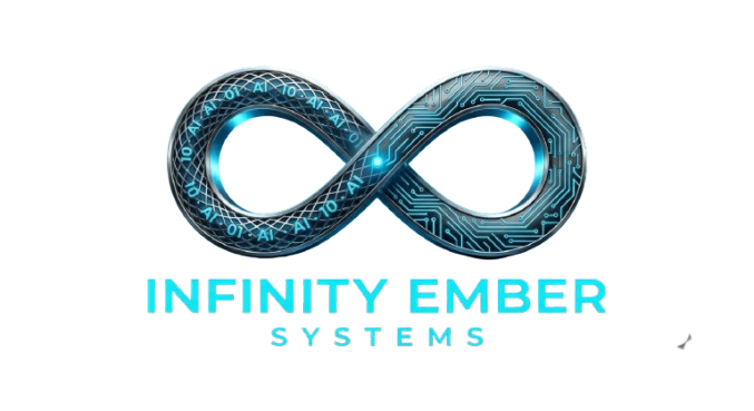 Infinity Ember Systems logo
